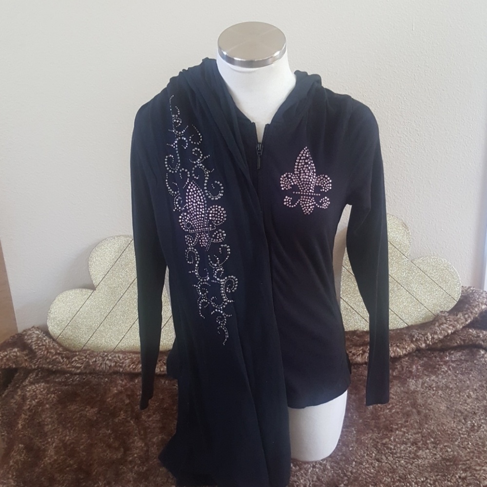 *SET* 2pieces Jacket & yoga Leggings